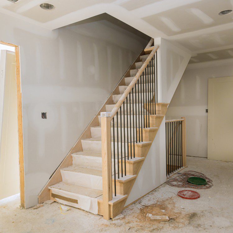 Construction Services in Washington